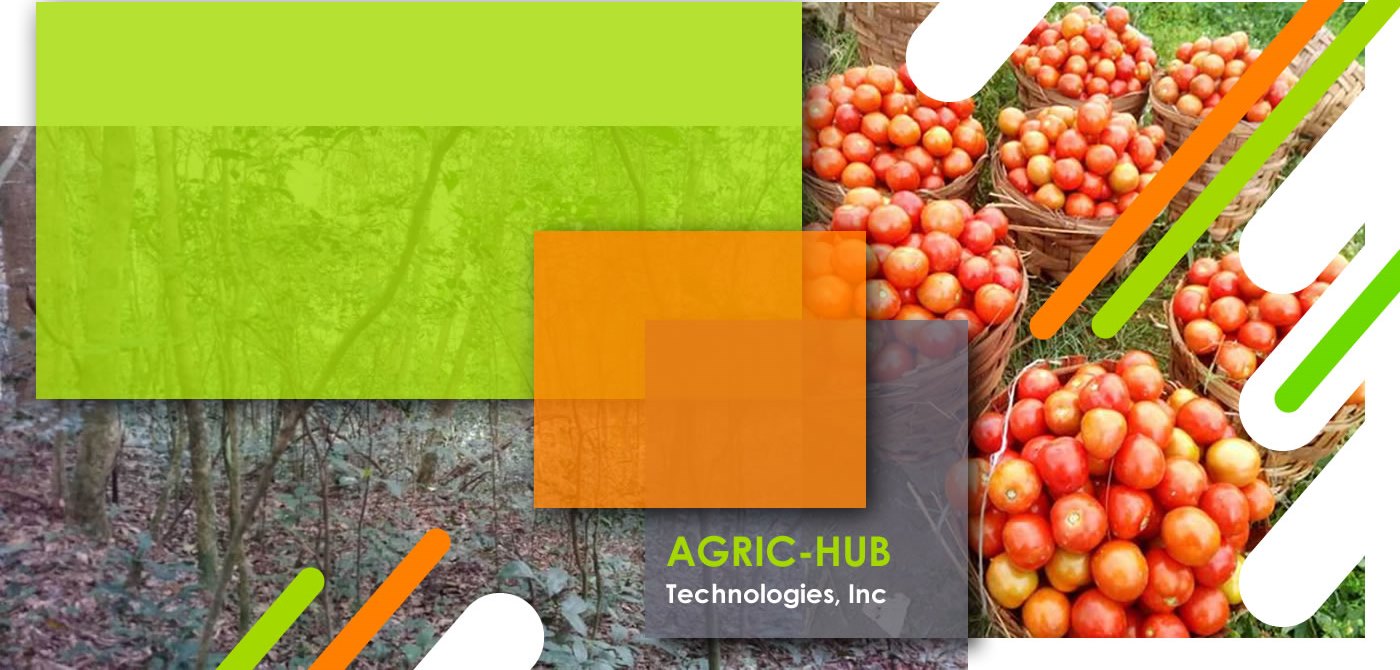 Agric-Hub Tech