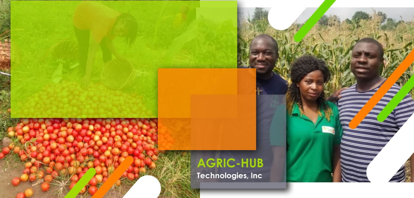 AgriBusiness Development